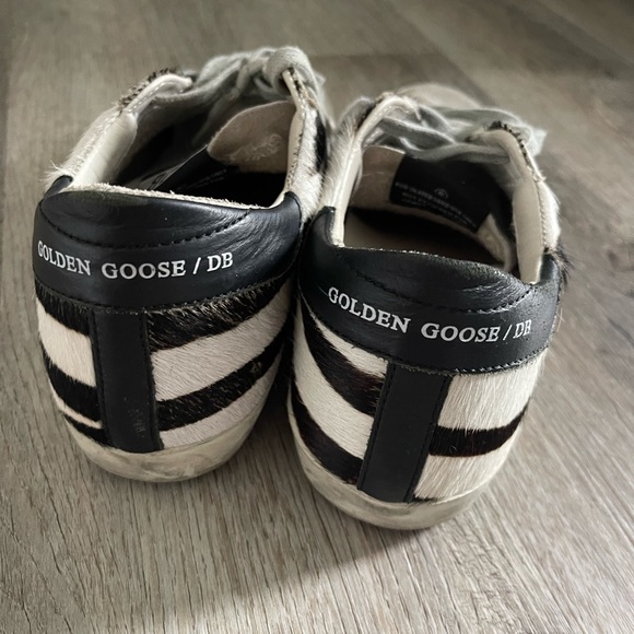 COPY - Golden Goose GGDB Size 36 - Picture 3 of 3